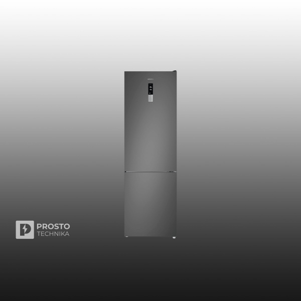 Холодильник Maunfeld MFF200NFSE